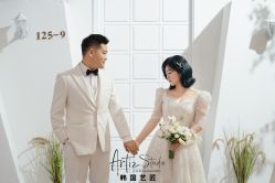 -韩国艺匠ARTIZ STUDIO(汉口店)