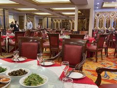 -万宝海鲜舫(劳动公园店)