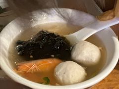 -陈鹏鹏潮汕菜(欢乐海岸 海边景观店)