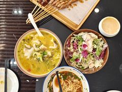 -宛平李记小吃(东关街店)