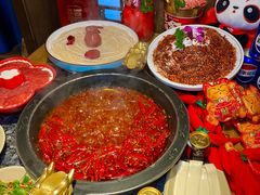 -蜀大侠火锅(总府路店)