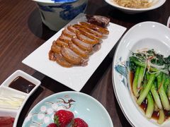 -全聚德(上海首店浦东店)