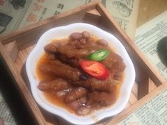 -粤港湾砂锅粥·宵夜(宝龙店)