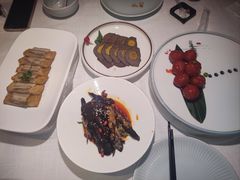 -半勺·新徽菜(银泰城店)