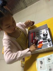 -乐高授权专卖店(新北万达店)