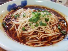 -兵哥豌豆面(雅颂居店)