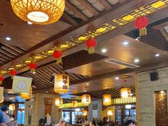 大堂-杨记隆府(白象街店)
