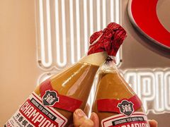 -港究茶·冠军丝袜奶茶(皇庭广场店)