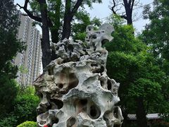 -迎泽公园