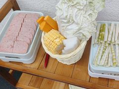 -名善山珍·野生菌汤锅(文殊院店)