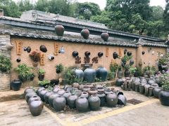 -清水湖度假村(罗浮山美食地标店)