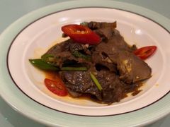 -松沪名灶·豆浆鱼头·新上海菜(飞航吾悦广场店)