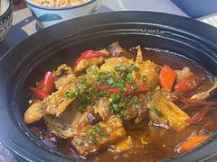 -沿江海南菜·文昌鸡祖师爷(大东海店)