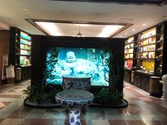 -湖畔居茶楼(湖滨店)