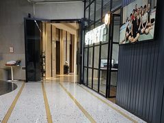 -LA合时健身4PMFIT(花桥旗舰店)
