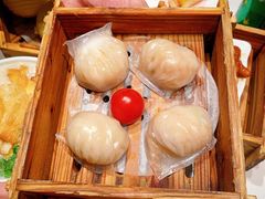 -悦满楼·西关名点·湛江名菜(航空综合大厦店)