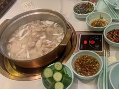 -润园四季椰子鸡火锅(南山海岸城店)