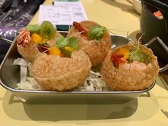 -米仓食堂(凯德广场店)