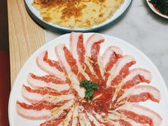-韩宫宴烤肉·料理(东台吾悦店)