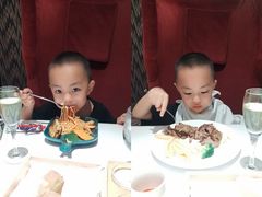 -王品牛排(合肥万象城店)