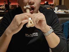 -那时新疆·若羌(经纬汇店)