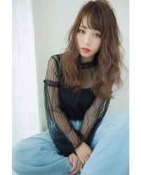 -TRIMS HAIR 修剪造型·烫染接发
