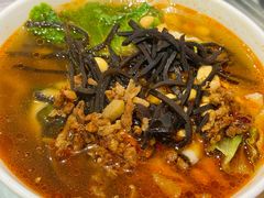-彭城八戒羊肉串(总店)