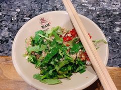 油碟-蜀大侠火锅(春熙路店)