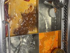 -海底捞火锅(宇飞大厦店)