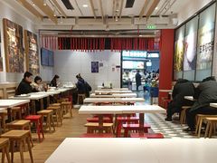 -百事佳烧鸭牛腩(上海虹桥站店)