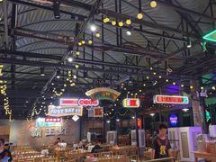 -霸王虾·麻辣小龙虾(清水河公园店)