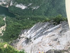 -重庆云阳龙缸景区