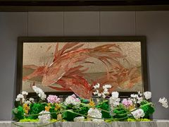 -王府井文华东方酒店-紫膳餐厅