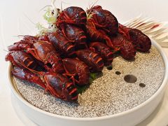 -洋洋中餐馆·SINCE 1997(信投店)