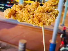 允指鸡块-味味香(团结湖店)