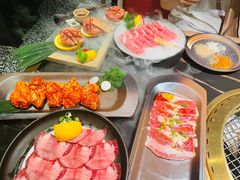 -厚贞日式烤肉(浦东汇智店)