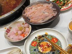 -沸炉重庆老火锅(军事博物馆店)