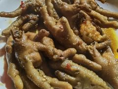 -金山锅贴店(金泉路店)