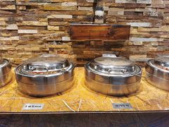 -汉巴味德(大悦城店)