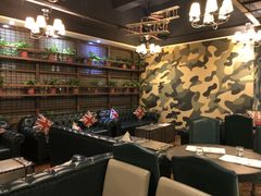 -真枪会射击俱乐部(河西中央公园店)