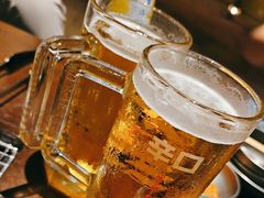 -夜食白市Yespicy·烧烤啤酒宵夜(番禺四海城店)