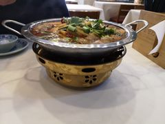 -王中王餐厅(东安路店)
