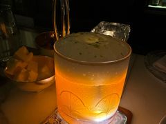 -LONG BAR 廊吧(外滩华尔道夫酒店)