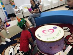 -美吉姆国际儿童发展中心(红谷滩绿地缤纷城中心)