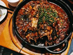 -鑫小城故事·藕汤·家常菜(台北一路总店)