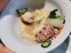 -巧克力渔家.小船海鲜胶东菜(万平口店)