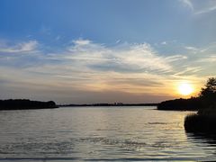 -丁香湖公园