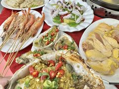 -花苑美食横琴生蚝火锅(拱北粤华路店)