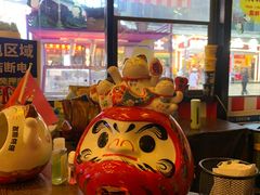 -达摩食堂(仓山万达店)