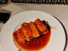 -功德林(南京西路店)